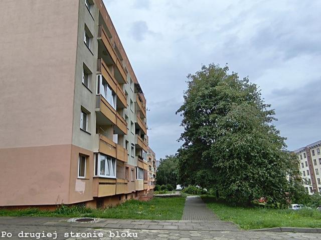 Mieszkanie na sprzedaż w Osiedle Książąt Pomorskich, Szczecin