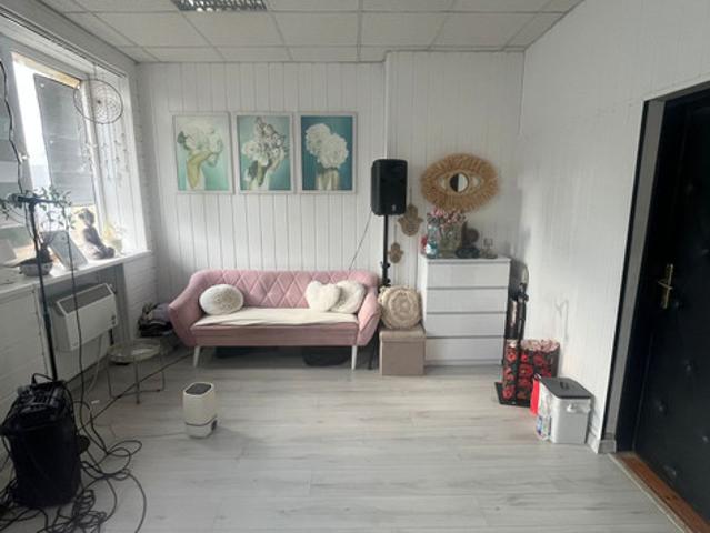 Biuro do wynajęcia w Szczecin, Zachodniopomorskie