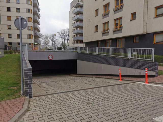 Garaż do wynajęcia w Szczecin, Zachodniopomorskie