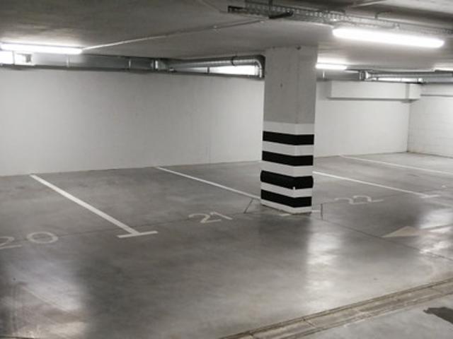 Garaż do wynajęcia w Szczecin, Zachodniopomorskie