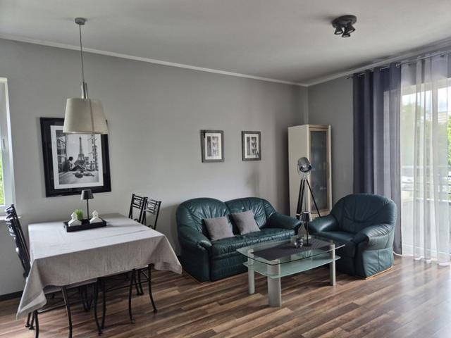 Mieszkanie do wynajęcia w Szczecin, Zachodniopomorskie