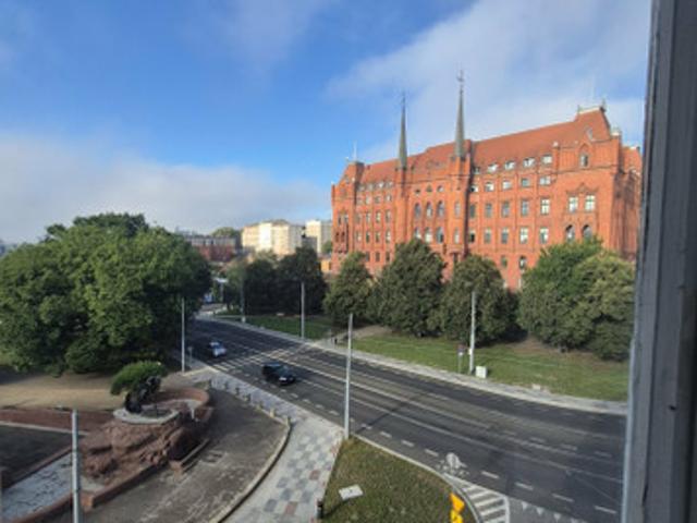 Biuro do wynajęcia w Śródmieście, Szczecin