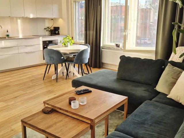 Lägenhet hyra i Hägersten-Älvsjö stadsdelsområde, Stockholm