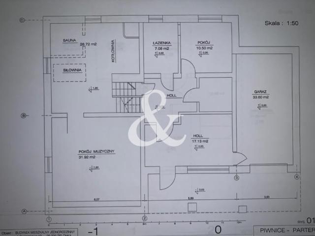 Dom do wynajęcia w Zielonka, Mazowieckie