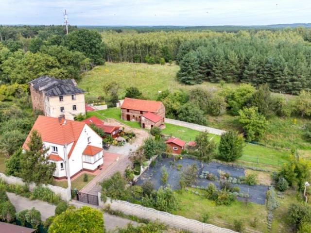 Dom na sprzedaż w Osiedle Zacisze, Zielona Góra