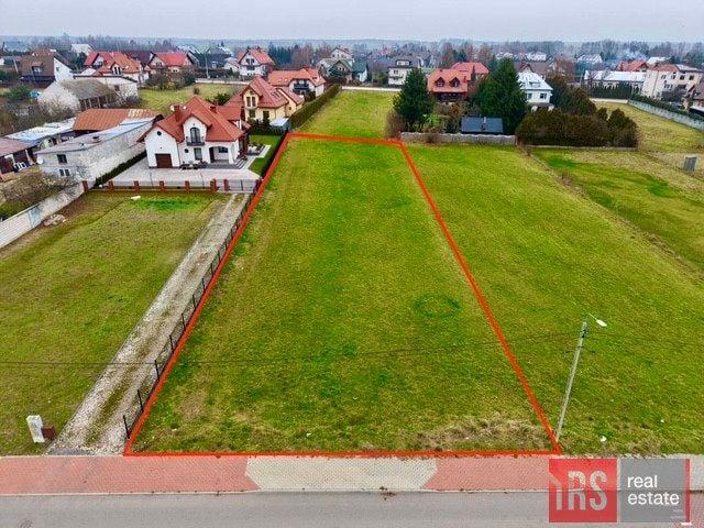 Grunt na sprzedaż w Henryków, Garwolin