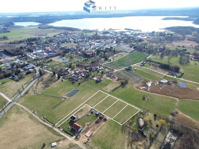 Grunt na sprzedaż w Zalewo, Warmińsko-mazurskie