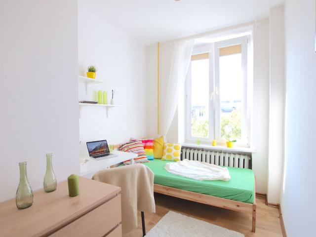 Pokój do wynajęcia w Łódź, Łódzkie