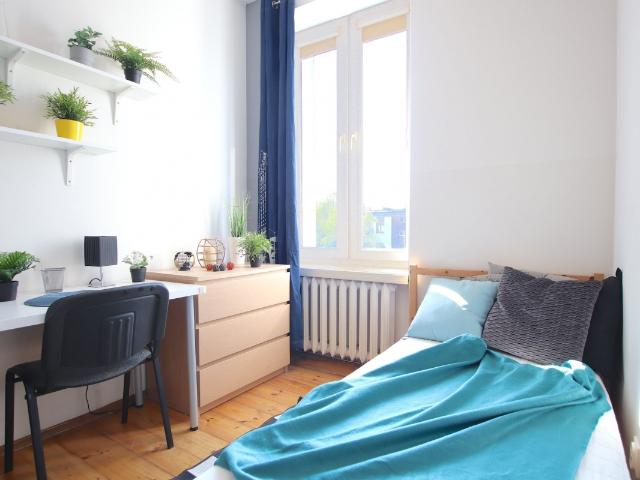 Pokój do wynajęcia w Łódź, Łódzkie