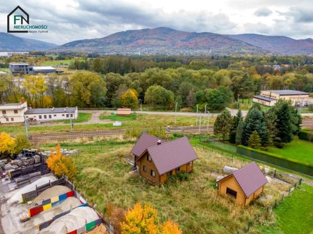 Dom na sprzedaż w Wilkowice, Śląskie