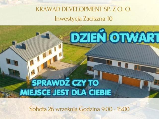 Dom na sprzedaż w Stare Babice, Mazowieckie