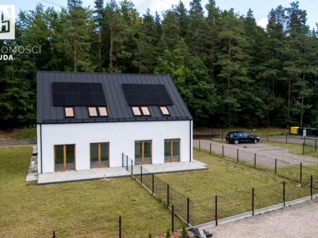 Dom na sprzedaż w Sierakowice, powiat kartuski