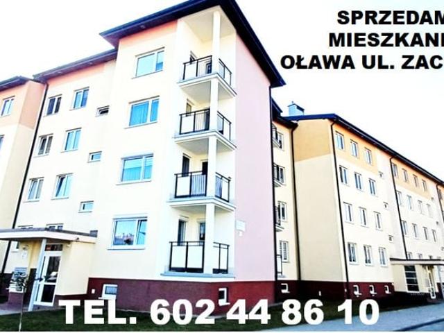 Mieszkanie na sprzedaż w Oława, Dolnośląskie