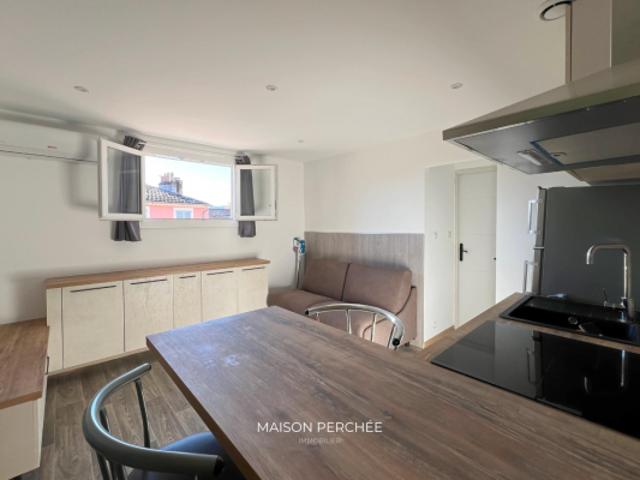 Appartement vente à Arrondissement de Draguignan, Draguignan