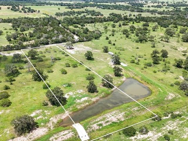 Land for sale in Smithville, Texas