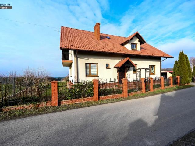 Dom na sprzedaż w Rzeszów, Podkarpackie