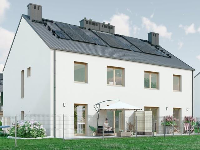 Mieszkanie na sprzedaż w Trzebownisko, Podkarpackie