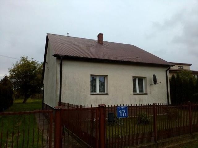Dom na sprzedaż w Prażmów, Mazowieckie