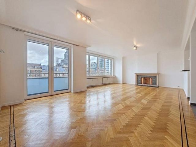Appartement location à Saint-gilles, Bruxelles