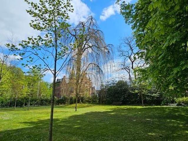 Appartement location à Uccle, Bruxelles