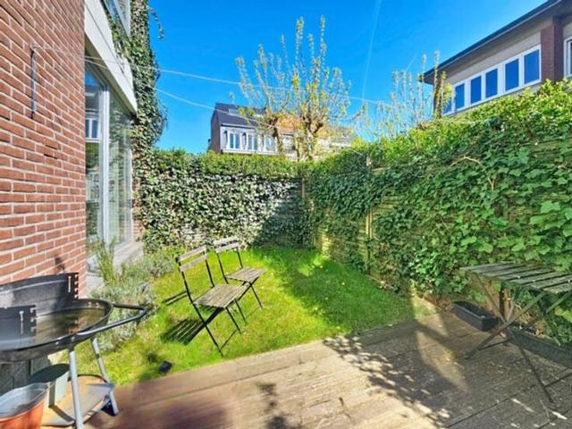 Kot location à Elsene, Bruxelles