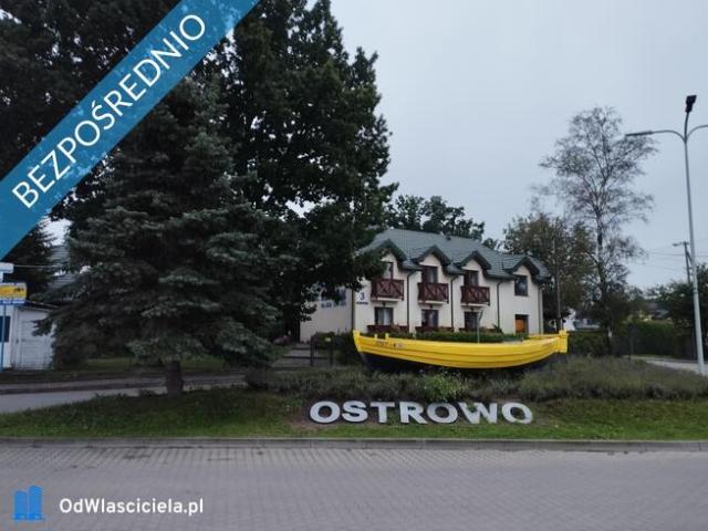 Grunt na sprzedaż w Miastko, Pomorskie