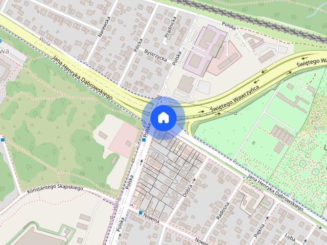 Mieszkanie do wynajęcia w Poznań, Wielkopolskie