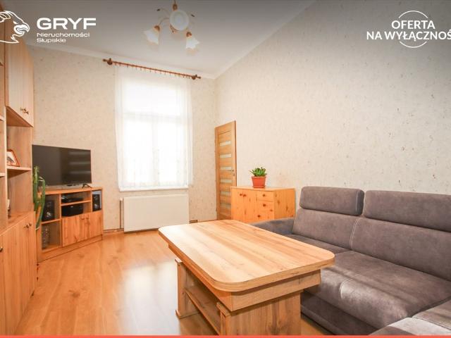Mieszkanie na sprzedaż w Słupsk, Pomorskie