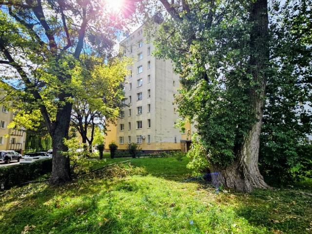 Mieszkanie do wynajęcia w Warszawa, Mazowieckie