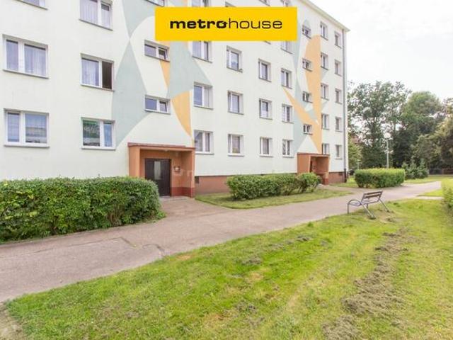 Mieszkanie na sprzedaż w Szczecinek, Zachodniopomorskie