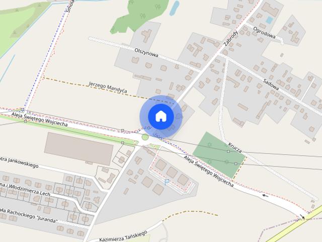 Mieszkanie do wynajęcia w Mława, Mazowieckie