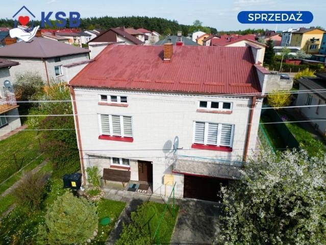 Dom na sprzedaż w Ostrowiec Świętokrzyski, Świętokrzyskie