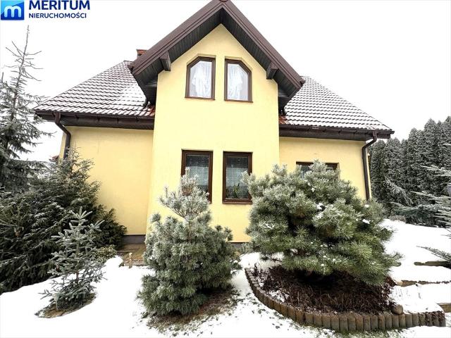 Dom na sprzedaż w Grodzisk Mazowiecki, Mazowieckie