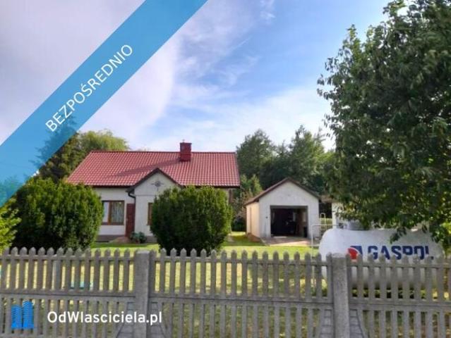 Dom na sprzedaż w Pierzchnica, Świętokrzyskie