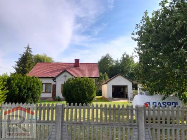 Dom na sprzedaż w Pierzchnica, Świętokrzyskie