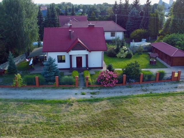Dom na sprzedaż w Głogów Małopolski, Podkarpackie