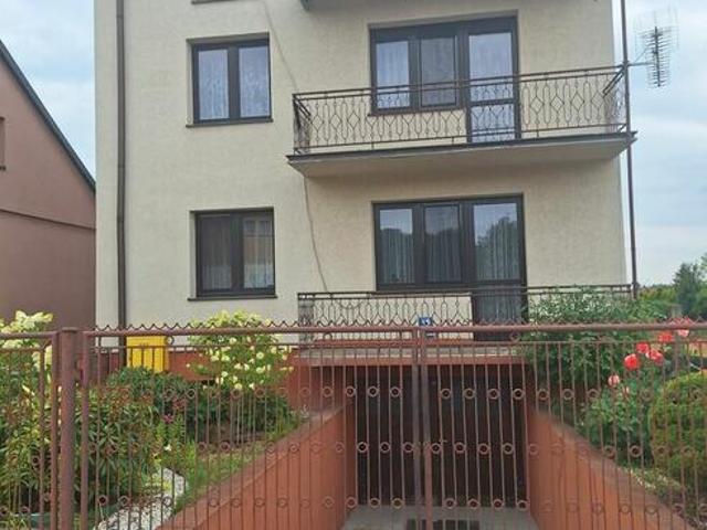 Dom na sprzedaż w Sandomierz, Świętokrzyskie