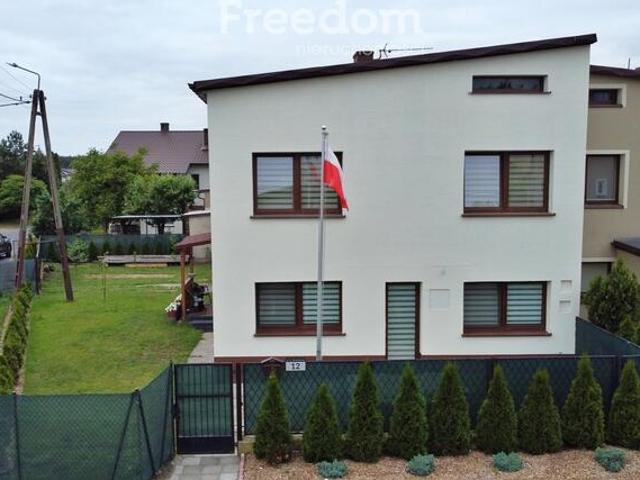 Dom na sprzedaż w Tuliszków, Wielkopolskie