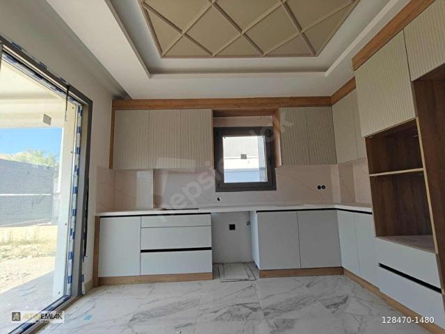 Kocasinan, Kayseri içerisinde satılık Villa