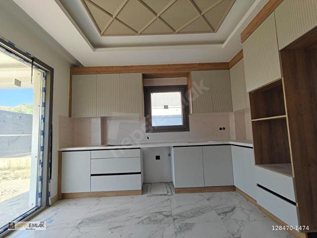 Kocasinan, Kayseri içerisinde satılık Villa