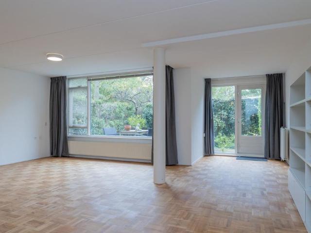Appartement te huur in Haarlem, Noord Holland