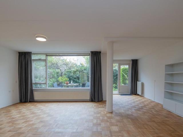 Appartement te huur in Haarlem, Noord Holland