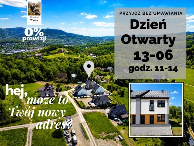 Mieszkanie na sprzedaż w Limanowa, Małopolskie