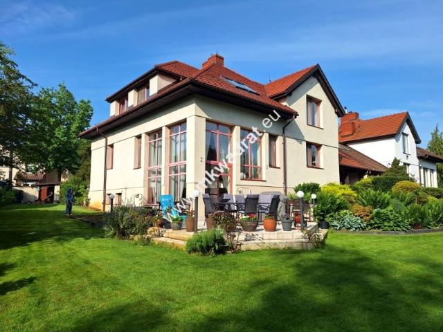 Dom na sprzedaż w Nadarzyn, Mazowieckie