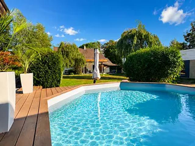 Maison vente à Mulhouse, Zaessingue