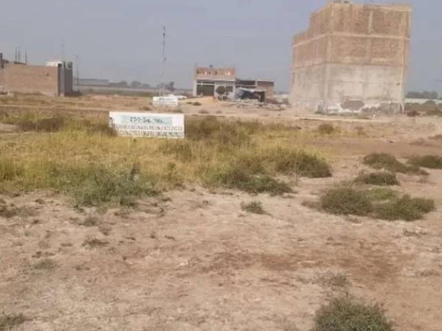 Land for sale in Federally Administered Tribal Areas fata