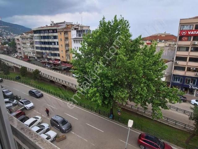 Osmangazi, Bursa içerisinde satılık mülk