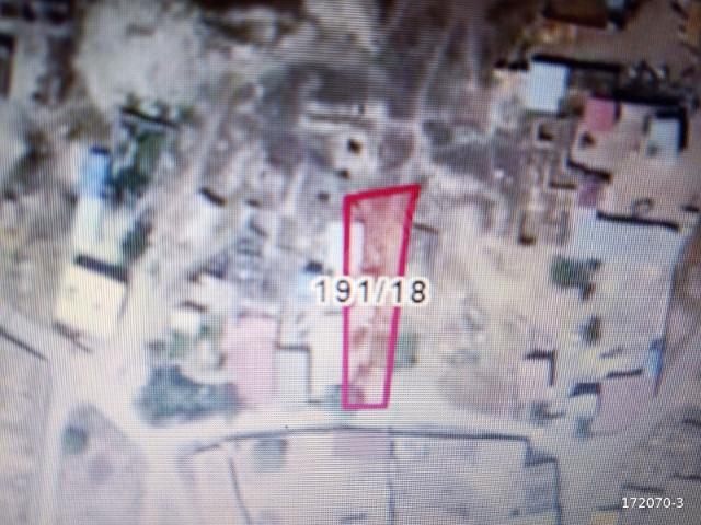 Niğde içerisinde satılık Arsa