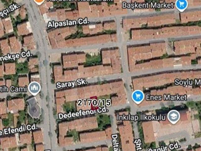 Polatli, Ankara içerisinde satılık Arsa