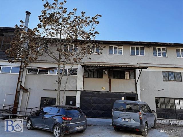 Denizli içerisinde satılık Fabrika
